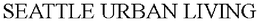 SEATTLE URBAN LIVING trademark