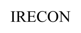 IRECON trademark