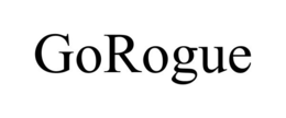 GOROGUE trademark