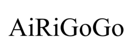 AIRIGOGO trademark
