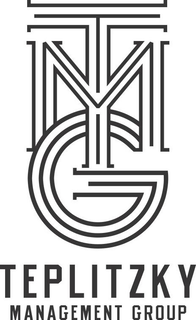 TMG TEPLITZKY MANAGEMENT GROUP trademark