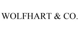 WOLFHART & CO. trademark