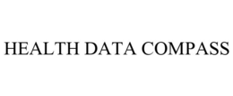HEALTH DATA COMPASS trademark