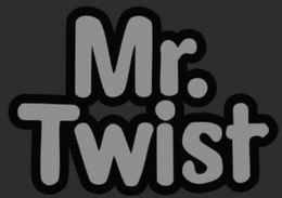 MR. TWIST trademark