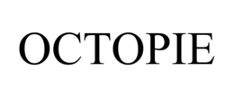 OCTOPIE trademark