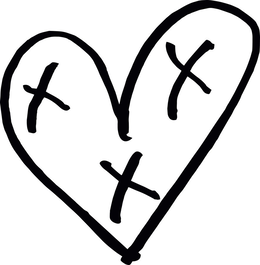 XXX trademark
