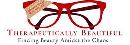 THERAPEUTICALLY BEAUTIFUL LLC THERAPEUTICALLY BEAUTIFUL FINDING BEAUTY AMIDST THE CHAOS trademark