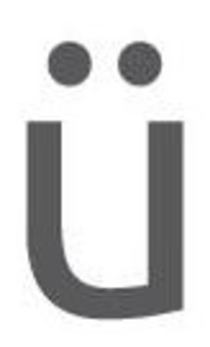Ü trademark