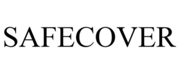 SAFECOVER trademark