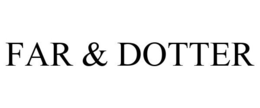 FAR & DOTTER trademark