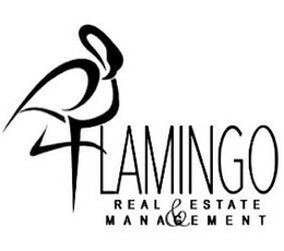 FLAMINGO REAL ESTATE & MANAGEMENT trademark