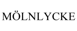 MÖLNLYCKE trademark