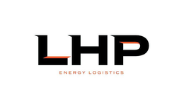 LHP ENERGY LOGISTICS trademark