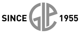 GLP SINCE 1955 trademark