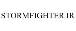 STORMFIGHTER IR trademark