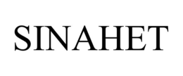 SINAHET trademark