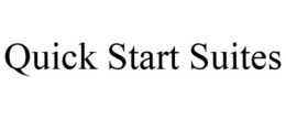 QUICK START SUITES trademark
