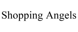 SHOPPING ANGELS trademark