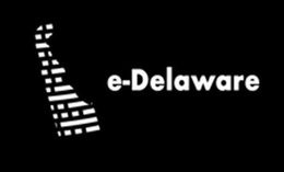 E-DELAWARE trademark