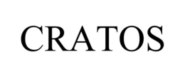 CRATOS trademark