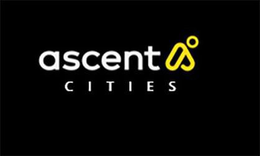ASCENT CITIES trademark