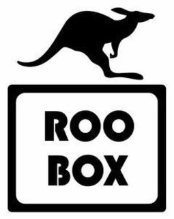ROO BOX trademark