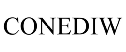 CONEDIW trademark
