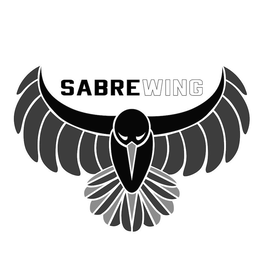 SABREWING trademark