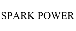 SPARK POWER trademark