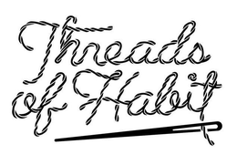 THREADS OF HABIT trademark