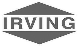 IRVING trademark