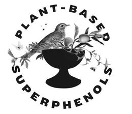 PLANT-BASED SUPERPHENOLS trademark