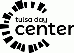 TULSA DAY CENTER trademark