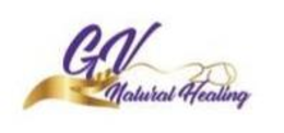 GV NATURAL HEALING trademark