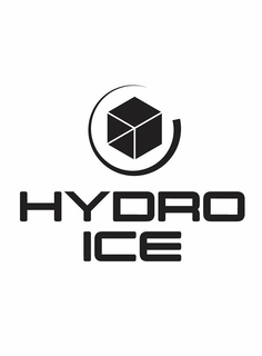 HYDRO ICE trademark