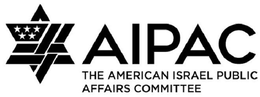 AIPAC THE AMERICAN ISRAEL PUBLIC AFFAIRS COMMITTEE trademark