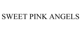 SWEET PINK ANGELS trademark