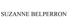 SUZANNE BELPERRON trademark