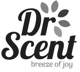 DR SCENT BREEZE OF JOY trademark