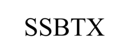 SSBTX trademark