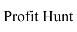 PROFIT HUNT trademark