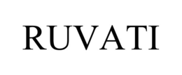 RUVATI trademark