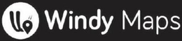 WINDY MAPS trademark