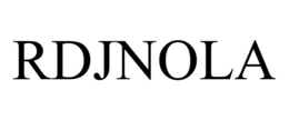 RDJNOLA trademark