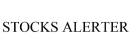 STOCKS ALERTER trademark