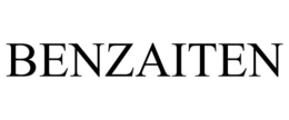 BENZAITEN trademark