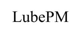 LUBEPM trademark
