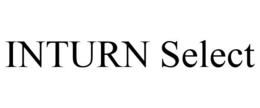 INTURN SELECT trademark