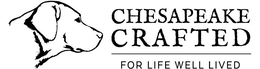 CHESAPEAKE CRAFTED FOR LIFE WELL LIVED trademark