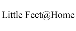 LITTLE FEET@HOME trademark